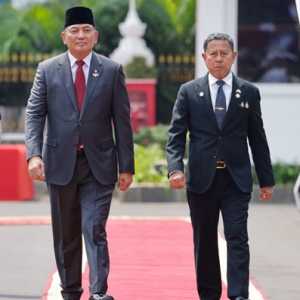 Indonesia-Thailand Makin Mantap Jaga Kawasan Selat Malaka