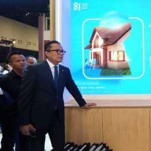 Danantara Housing Expo 2026, Dirut BRI: Sinergi Adalah Kunci