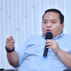 Jangan Terjebak Angka, Pertumbuhan Ekonomi Harus Berdampak ke Masyarakat