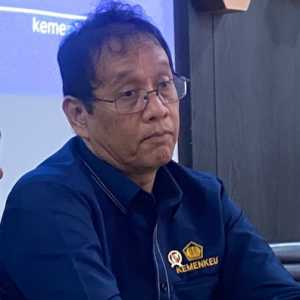 Purbaya Sudah Cairkan Rp20,5 Triliun ke 490 Pemda buat Gaji PPPK