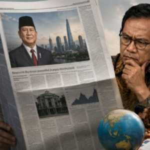 Provokasi Bangkrut dari ‘De Volkskrant’