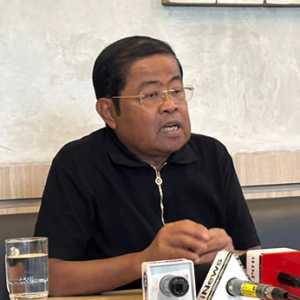 Golkar Ingatkan Kabinet Bayangan Utamakan Solusi bagi Publik