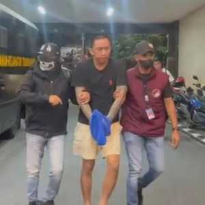 Akhir Kisah Encek, Napi Kasus Narkoba yang Kabur dari Rutan Lampung ke Myanmar