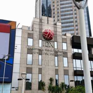 IHSG Sesi I Menghijau ke Level 6.363, Sektor Bahan Baku dan Kesehatan Paling Laju