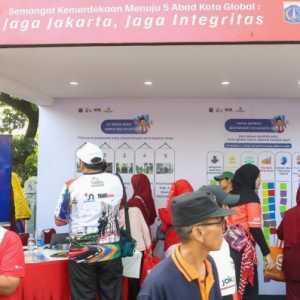 Pemprov DKI Gandeng KPK Kampanyekan Antikorupsi