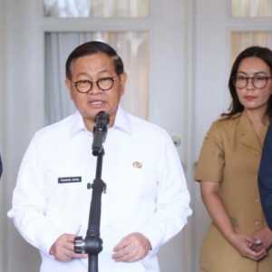 Masyarakat Diminta Berikan Data Jujur untuk Sukseskan Sensus Ekonomi 2026