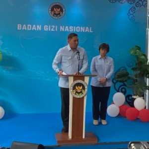 Keracunan MBG Berulang, Kepala Dapur Langsung Dipecat