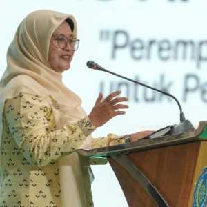 Muktamar ke-15, Nasyiatul Aisyiyah Perkuat Dakwah Berkemajuan Hadapi Perubahan Zaman