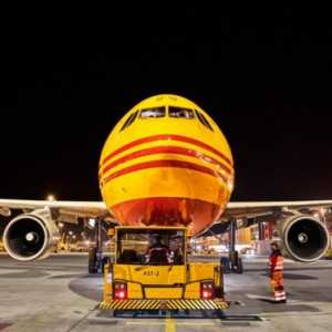 DHL Express Rilis Fitur AI untuk Identifikasi Barang Ekspor UMKM