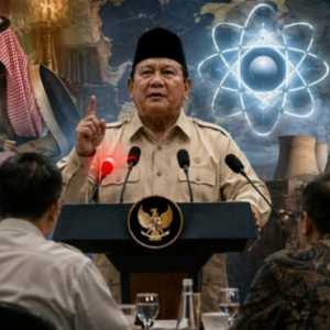 Yang Rada Gila