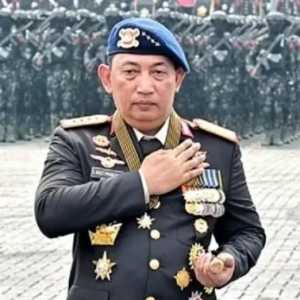 Dekat Geng Solo, Wajar Tuntutan Pergantian Kapolri Listyo Makin Kuat