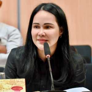 DPR Tekankan Penguatan Pengendalian Lingkungan untuk Hentikan Karhutla