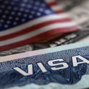 AS Terapkan Deposit Visa untuk 50 Negara hingga Rp360 Juta