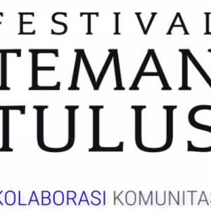 Festival Teman Tulus 2026 Siap Digelar, Ini Rincian Harga Tiket dan Cara Belinya