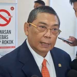 Anggaran Kemhan 2027 Capai Rp189 Triliun