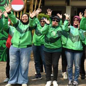 GrabAcademy Dorong Mitra Pengemudi dan Merchant Naik Kelas
