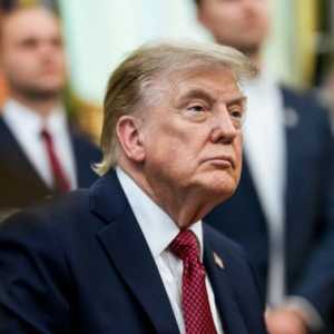Trump Janjikan Dukungan Politik dan Investasi AS untuk Maroko di Sahara Barat