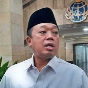 Disorot Publik, Nusron Wahid Ternyata Sudah Mundur dari Pengurus Golkar