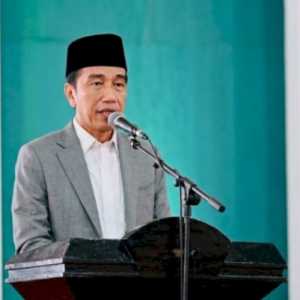 Sobary Sentil Jokowi: Masih Kuat Kau Ngomong Jangan Mateni Orang?