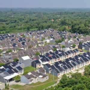 Tersedia Hunian dengan Ekosistem Keluarga yang Terintegrasi di Lebak
