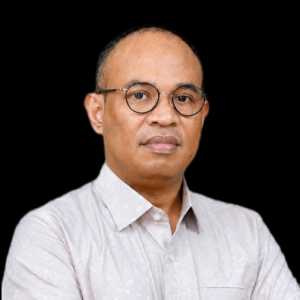 Syukur Mandar Dicopot, Gerakan Oposisi Tegaskan Organisasi Bukan Milik Pribadi