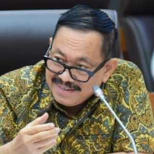 DPR Ragu BPH Migas Bubar Meski Sudah Ada BUK Migas