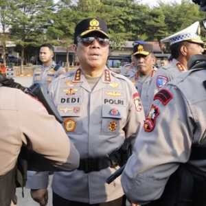 Wakapolri Minta Kecakapan Personel dalam Penanganan Bencana dan Konflik Sosial