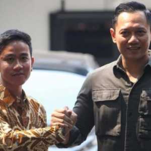 Bukan Tidak Mungkin Poros Cikeas-Solo Besanan di 2029