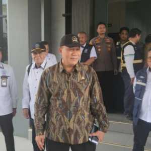 Segera Benahi Pelabuhan Merak, Mulai Dermaga hingga Sistem Keselamatan