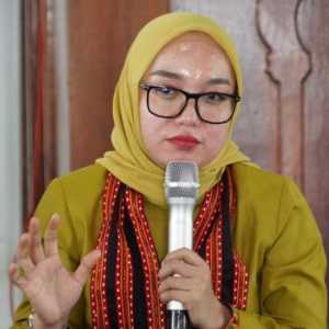 Koperasi Didorong Naik Kelas Lewat Akses Pasar Global