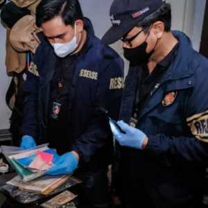 Polda Metro Geledah Sembilan Lokasi Terkait Dugaan Korupsi Proyek Alat Konstruksi