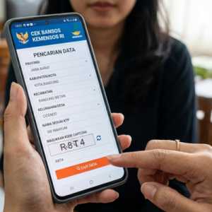 Cek Bansos BPNT September 2026, Ada Pencairan hingga Rp600.000