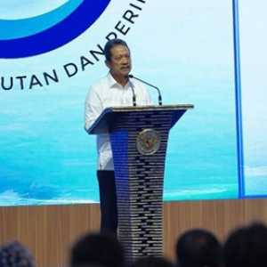 Enam Program Prioritas Sektor Kelautan-Perikanan Jamin Kesejahteraan Masyarakat