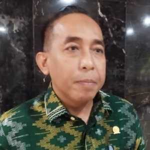 Legislator Nasdem Dorong Pembenahan Pelayaran, Belajar dari Kereta Api