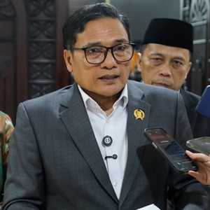 DPRD DKI Minta Warga Tak Panik terkait Ancaman Abu Vulkanik