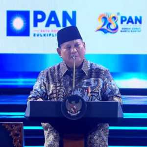 Prabowo Beri Perintah Usut 95 Korporasi yang Terindikasi Langgar Karhutla
