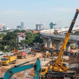 Anggaran Kementerian PU Tembus Rp114,59 Triliun, Emiten Konstruksi Intip Cuan Proyek 2027