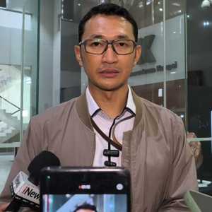 Selain Anak Buah Nusron, KPK Benarkan Tangkap Fahd A Rafiq