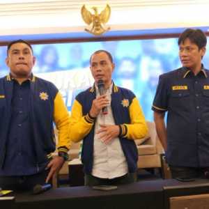 Pendaftaran Bakal Calon Ketua Umum AMPI Dibuka, Penjaringan Mulai Berjalan