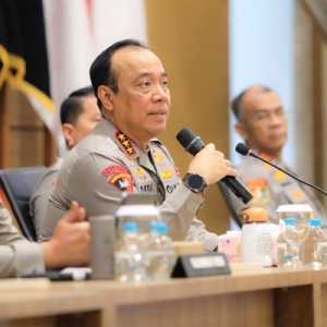 Begini Perubahan Strategi Hadapi Karhutla Ala Wakapolri