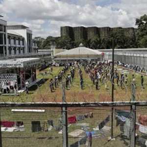 Ombudsman Soroti Peredaran Narkoba dan Pungli di Lapas