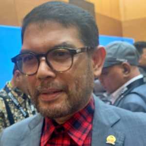 DPR: Kalau Ada Laporan Masyarakat, Polri Tak Perlu Ragu
