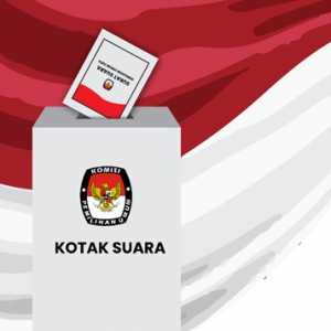 Pencalonan Presiden Berbasis Fraksi Langgar Konstitusi?