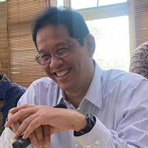 Purbaya soal Utang Whoosh Dicicil 80 Tahun: Kita Udah Mati, Santai Aja!