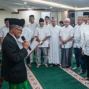 Pemkot Jaksel Dorong Masjid Jadi Pusat Pendidikan dan Sosial