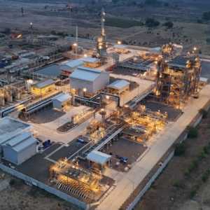 Pakai Amine System, SP-ABG Pertamina Turunkan CO2 pada Gas jadi 5%