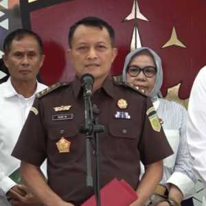 Febrie Adriansyah Segera Disidang