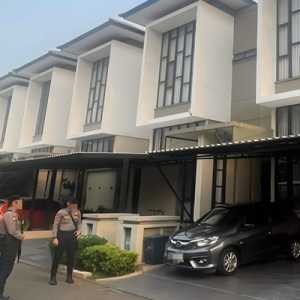 KPK Geledah Rumah Direktur PT CMC di Jaktim dalam Kasus Suap Rejang Lebong