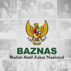 Baznas Buka Suara soal Buku 'Islam Ala Prabowo'
