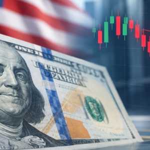 Dolar AS Melemah, Pasar Mulai Spekulasi The Fed Naikkan Suku Bunga